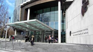 <p>Accused has pleaded not guilty to two counts of raping his wife on two occasions in June 2009 and November 2021, and has further pleaded not guilty to the three counts of child cruelty and the single count of assault causing harm.</p>