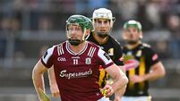 Galway v Kilkenny - Leinster GAA Senior Hurling Championship Round 1