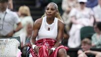Wimbledon 2026 - Day Two - All England Lawn Tennis and Croquet Club