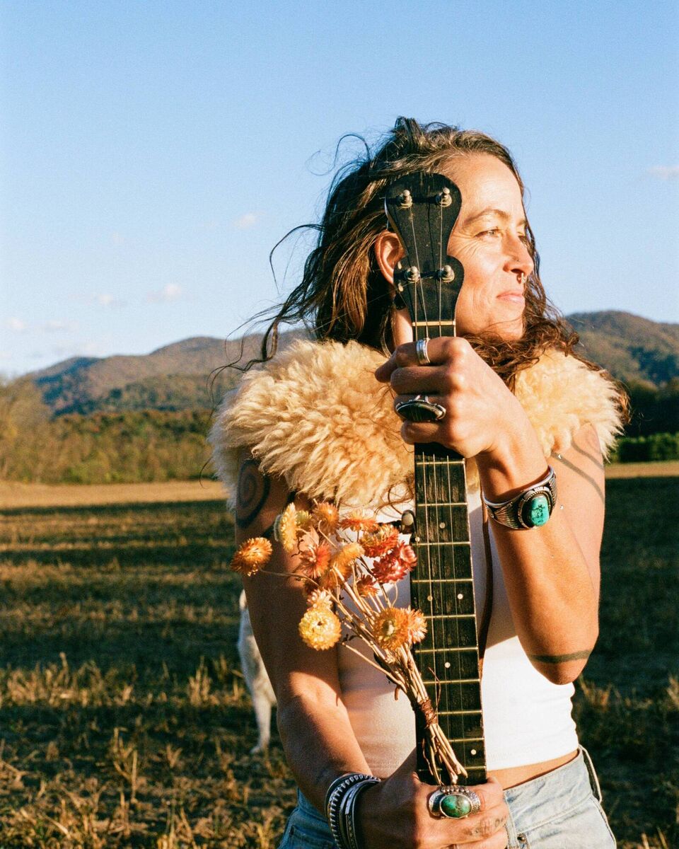 Leah Song Leah Song