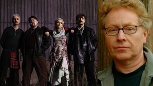 <p>Cliffords, left, and Paul Brady, right, are among the acts confirmed for the West Cork festival later this year</p> <p>Cliffords, left, and Paul Brady, right, are among the acts confirmed for the West Cork festival later this year</p>