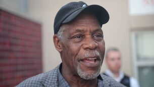 <p>Actor Danny Glover. Picture: Scott Olson/Getty Images</p> <p>Actor Danny Glover. Picture: Scott Olson/Getty Images</p>