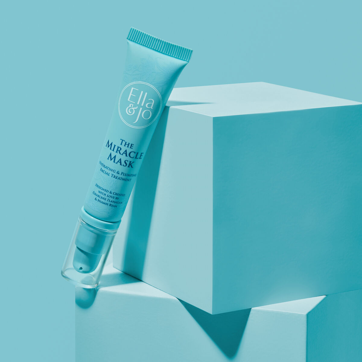 6. Miracle Mask from Ella and Jo