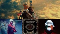 Tom Dunne: My top 10 albums of the year so far 