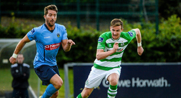 UCD and Cork City set for European adventures