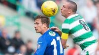 Celtic target group stages after Champions League qualifier win