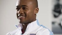 Aston Villa complete Ayew signing