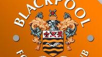 Blackpool owner considering supporters takeover bid