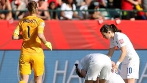 'Our Lionesses go back to being mothers': FA tweet causes controversy