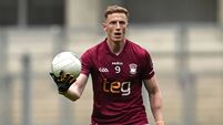 Dublin v Westmeath - Leinster GAA Football Senior Championship Final