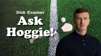 Cork hurling legend Patrick Horgan answers your questions