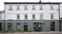 Different folks sought as Kinsale venue hits market
