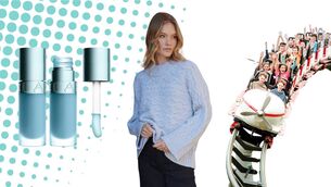 <p>Check out this week's highlights from the Weekend team.</p> <p>Check out this week's highlights from the Weekend team.</p>