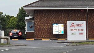 <p>About 60% of Supermac's restaurants in Ireland are operated by franchisees.</p>