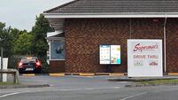 Drive Thru.jpg Directors express confidence over Iveagh Markets development