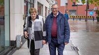 Tribunal barrister accuses Defence Forces of 'cover up' 