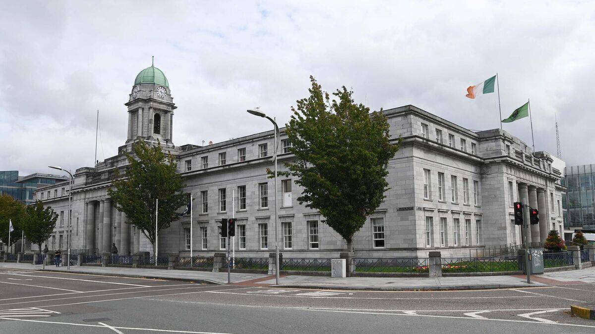 Photo: irishexaminer.com High Court Intervenes in Cork City Council Finance Row