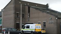 Woman in hospital after alleged stabbing in Cork suburb now in a stable condition