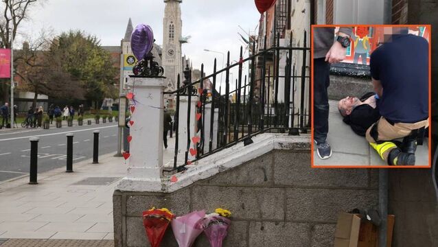 <p>The attack on Parnell Square East in November 2023 sparked riots across Dublin city and left one girl with life-changing brain injuries.</p>