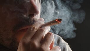 <p>'Someone dies of a drug overdose in Ireland every single day, and our death rate is three times the EU average.'</p> <p>'Someone dies of a drug overdose in Ireland every single day, and our death rate is three times the EU average.'</p>