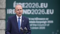 Irish EU Presidency