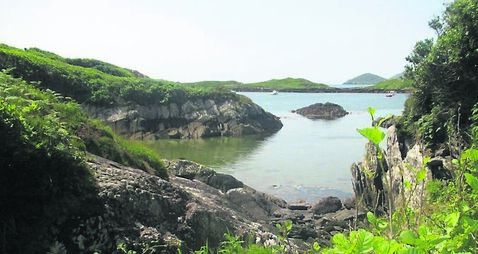 Hikes and Trails: Following in the footsteps of The Liberator