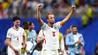 85152138 England v Congo DR - FIFA World Cup - Round of 32 - Atlanta Stadium