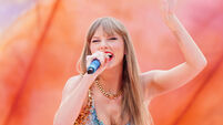 Taylor Swift's Eras Tour - London