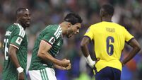 Mexico v Ecuador: Round Of 32 - FIFA World Cup 2026