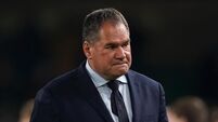 Ireland v Australia - Autumn International - Aviva Stadium