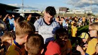 Clare v Dublin - GAA Hurling All-Ireland Senior Championship Quarter-Final