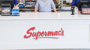 <p>About 60% of Supermac's restaurants in Ireland are operated by franchisees.</p>