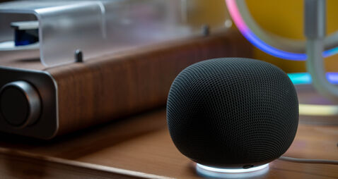 Google Home Speaker review: A new hub for Gemini-powered smart homes