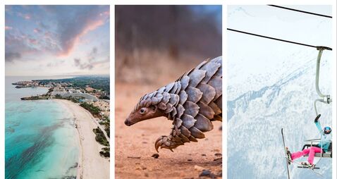 Departure Lounge: Three all-inclusive packages in fabulous Malaysia
