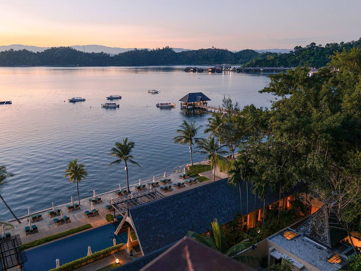 YTL Hotels have new all-inclusive hotels featuring some of Malaysia's best beach resorts