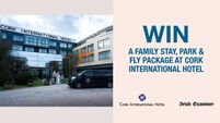 This competition is closed. Congratulations to Nycola Hillis.