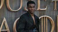 BRITAIN-ENTERTAINMENT-CULTURE-HOUSE OF THE DRAGON