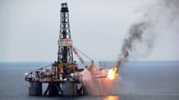 Wholesale gas prices drop 10% despite lack of EU price cap agreement