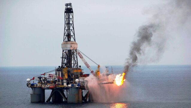 <p>The directors of a company which aims to reopen exploration at the Barryroe oil and gas field off the Cork coast says the field could play a "vital role in underpinning Ireland’s economic stability through a turbulent global energy environment".</p>