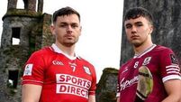 2026 GAA Hurling All-Ireland Senior Championship Launch