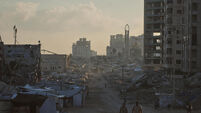 Mideast Wars Gaza 1000 Days Explainer
