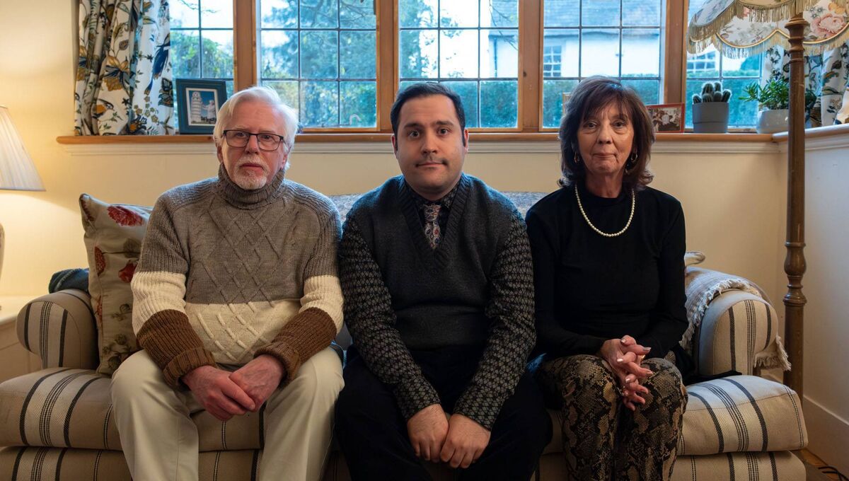 'Austin' is back for season 2 and is set to start off with a major twist 'Austin' is back for season 2 and is set to start off with a major twist