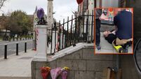 Parnell Square victim's mother says there will 'never be closure' after Riad Bouchaker conviction