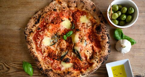 Top 8: Which of these supermarket pizzas will be love at first bite
