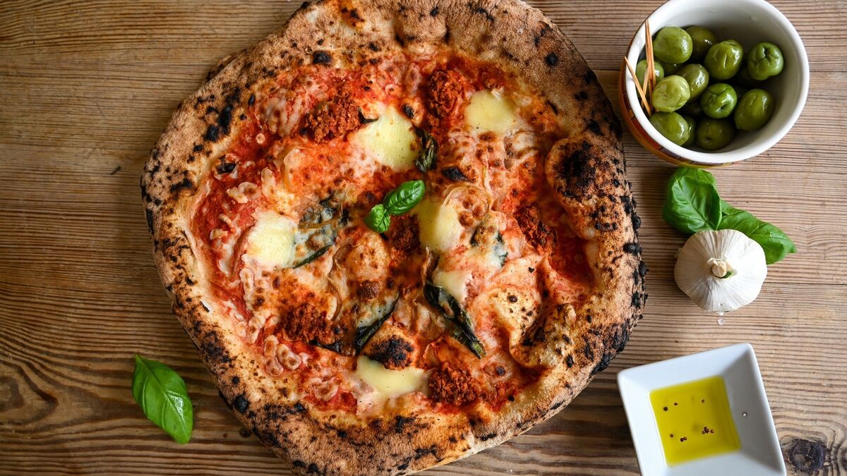 Top 8: Which of these supermarket pizzas will be love at first bite