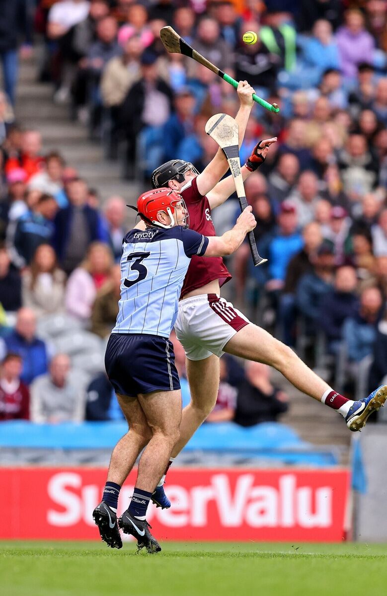 Patrick Horgan: Cork have taken a big gamble going for Alan Walsh over ...