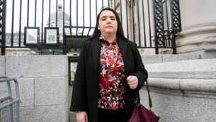 <p>Mandy Kelly is continuing to call on the Irish Government to resolve the issue of a bilateral agreement with Egypt that would deal with international parental child abduction cases involving countries that are not parties to the Hague Convention. File picture: Gareth Chaney</p> <p>Mandy Kelly is continuing to call on the Irish Government to resolve the issue of a bilateral agreement with Egypt that would deal with international parental child abduction cases involving countries that are not parties to the Hague Convention. File picture: Gareth Chaney</p>