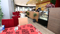 Restaurant review: Habibi Grill on Cork's Northside will convert more Corkonians to Syrian food