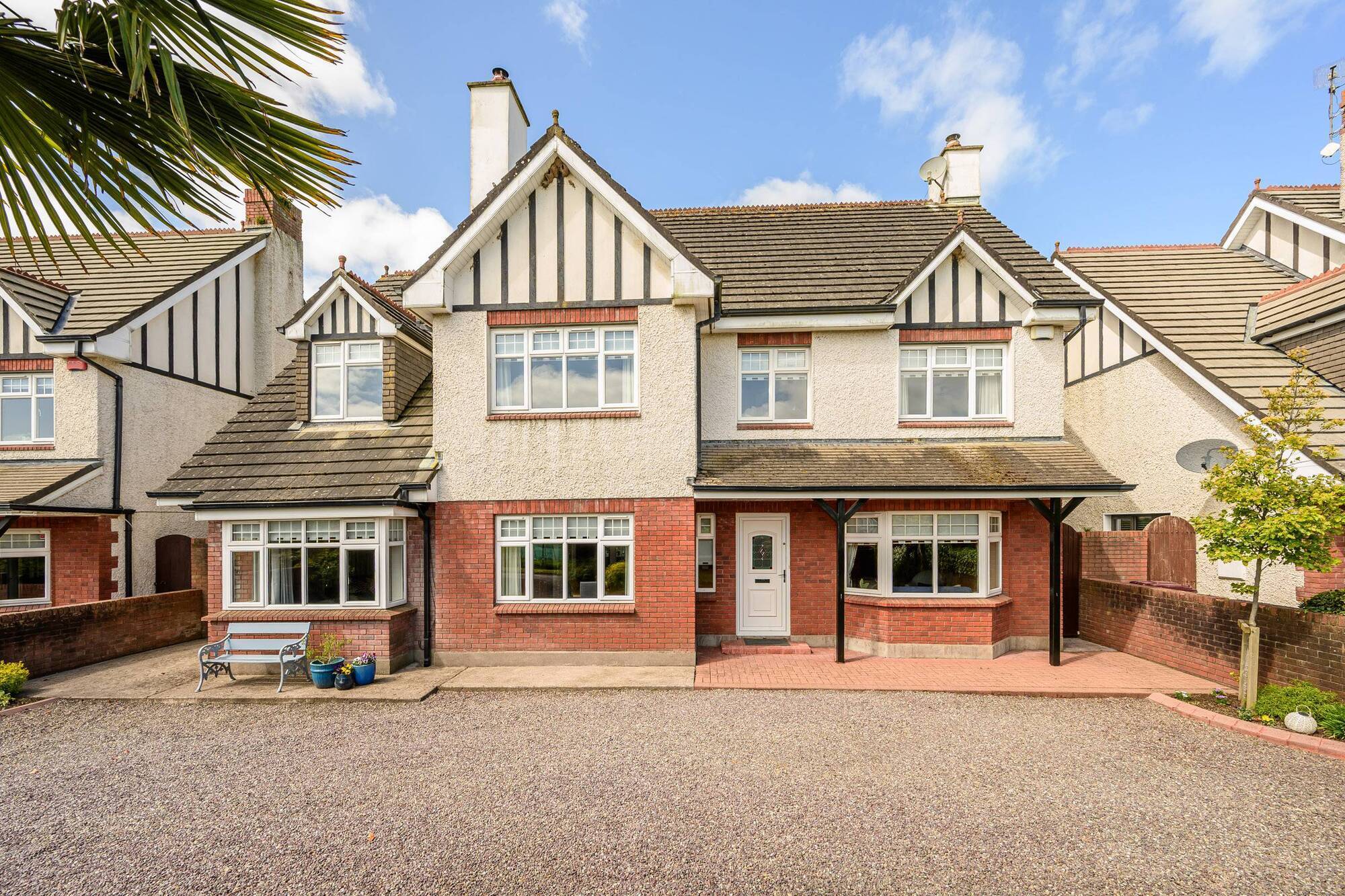 House of the Week: Top of the charts status for €950k Model Farm Road home