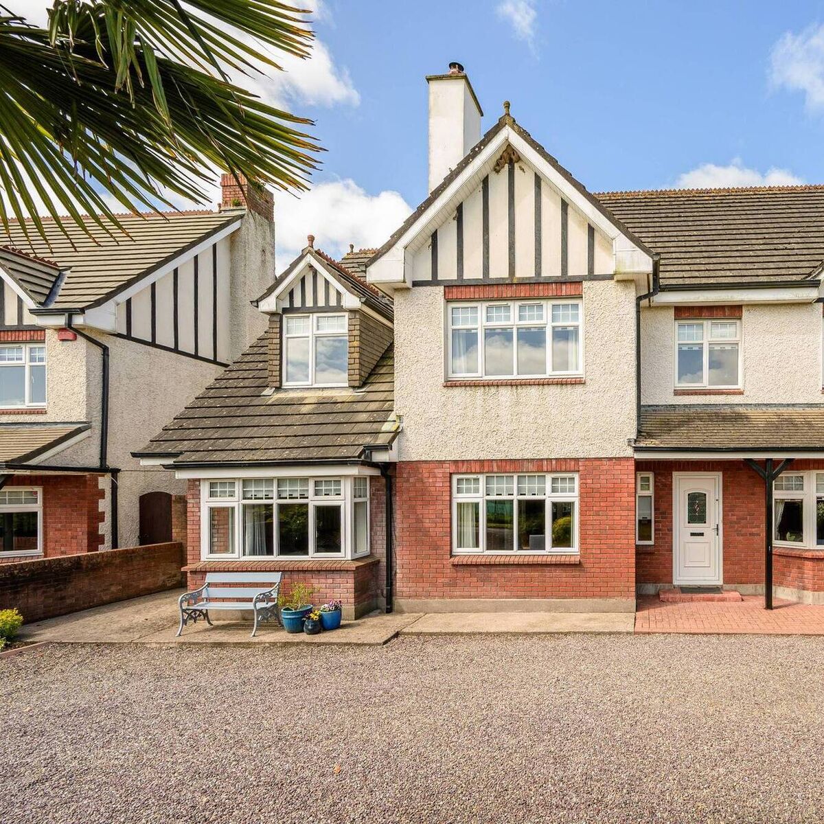 irishexaminer.com - Tommy Barker - House of the Week: Top of the charts status for €950k Model Farm Road home